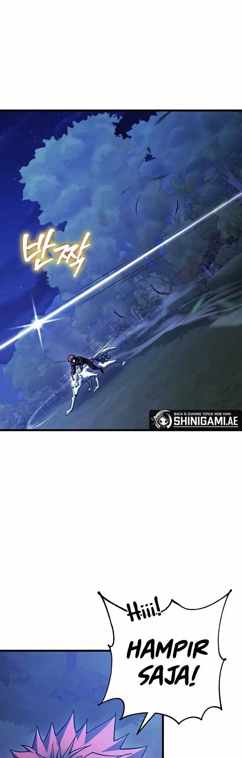 I Picked A Hammer To Save The World Chapter 64 Gambar 6