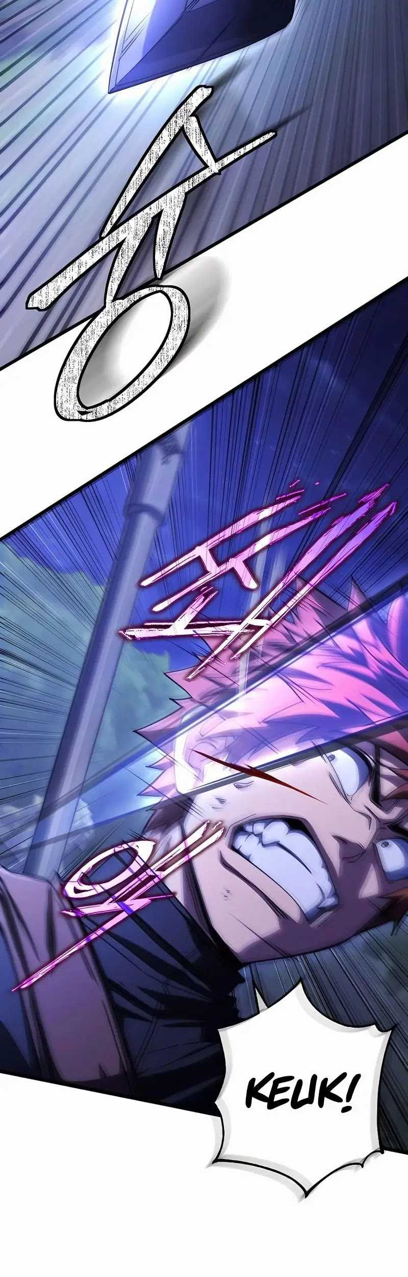 I Picked A Hammer To Save The World Chapter 64 Gambar 8