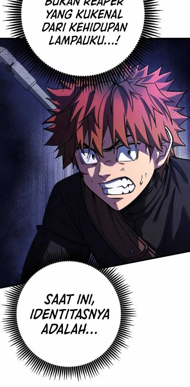 I Picked A Hammer To Save The World Chapter 64 Gambar 13