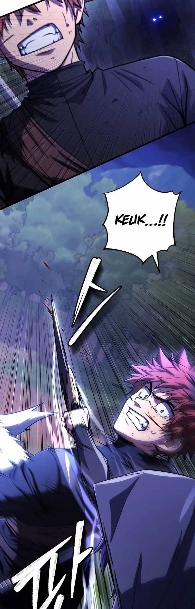 I Picked A Hammer To Save The World Chapter 64 Gambar 15