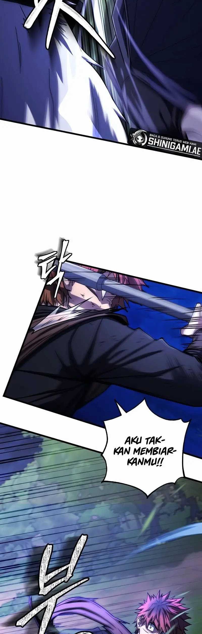 I Picked A Hammer To Save The World Chapter 64 Gambar 16