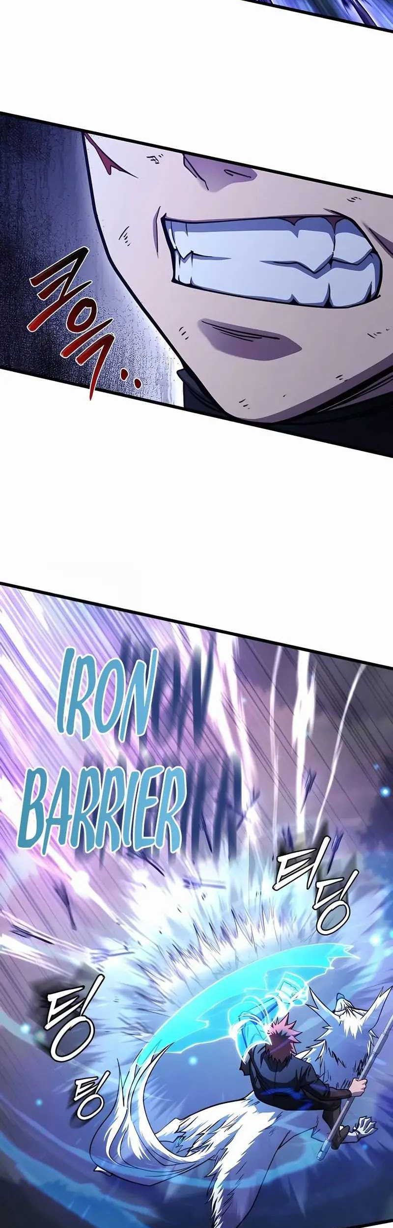 I Picked A Hammer To Save The World Chapter 64 Gambar 20