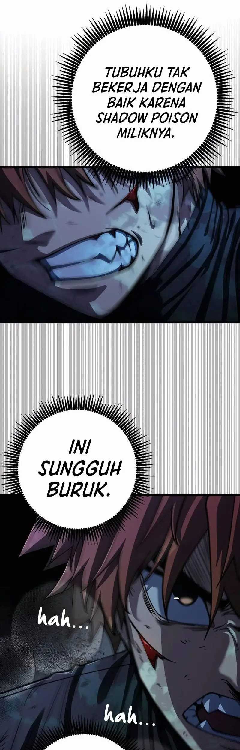 I Picked A Hammer To Save The World Chapter 64 Gambar 22