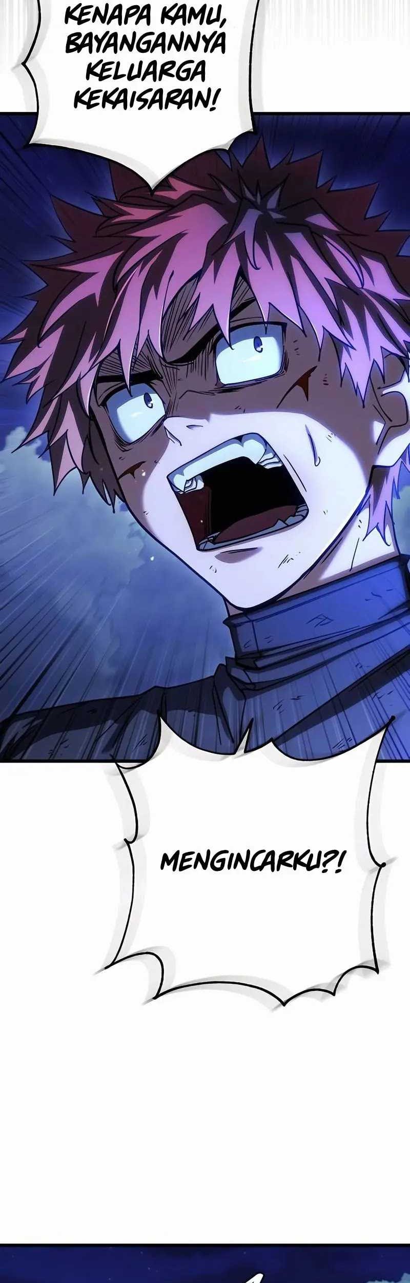 I Picked A Hammer To Save The World Chapter 64 Gambar 24