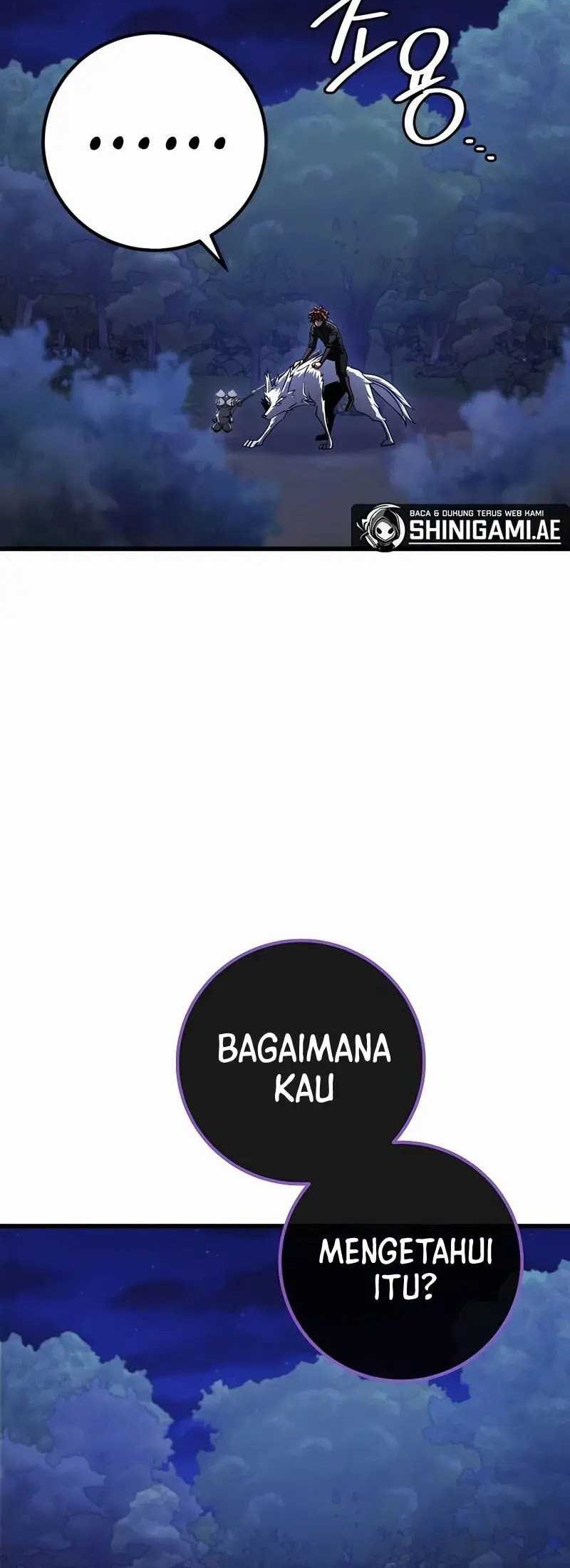 I Picked A Hammer To Save The World Chapter 64 Gambar 25