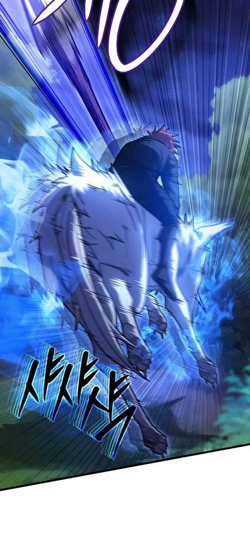 I Picked A Hammer To Save The World Chapter 64 Gambar 33