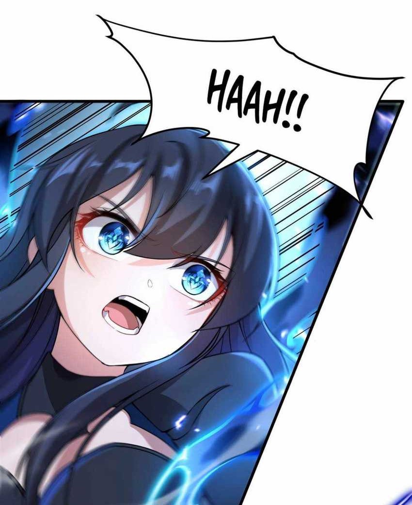 Despite Coming From the Abyss, I Will Save Humanity Chapter 96 Gambar 19