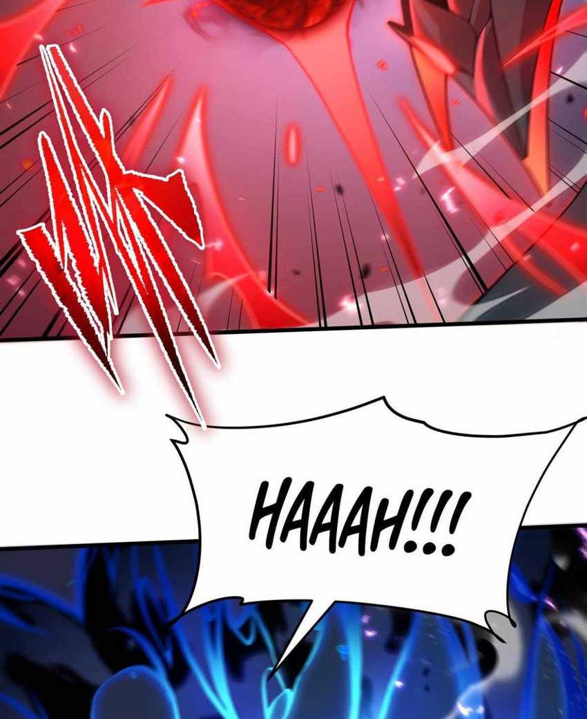 Despite Coming From the Abyss, I Will Save Humanity Chapter 96 Gambar 21