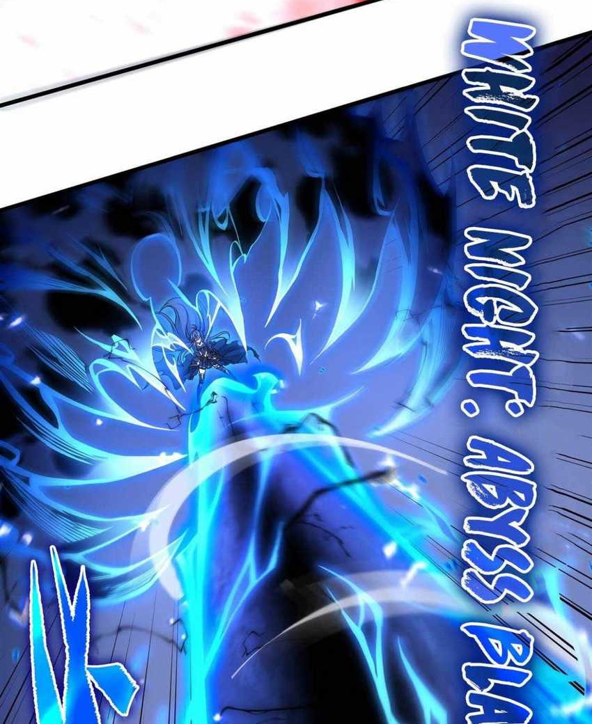 Despite Coming From the Abyss, I Will Save Humanity Chapter 96 Gambar 23