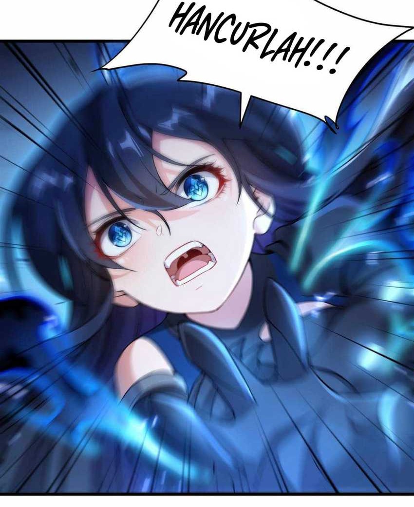 Despite Coming From the Abyss, I Will Save Humanity Chapter 96 Gambar 26