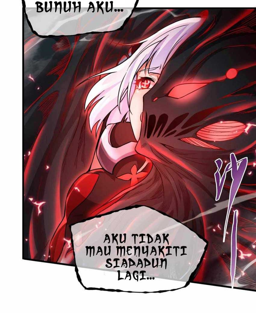 Despite Coming From the Abyss, I Will Save Humanity Chapter 96 Gambar 30