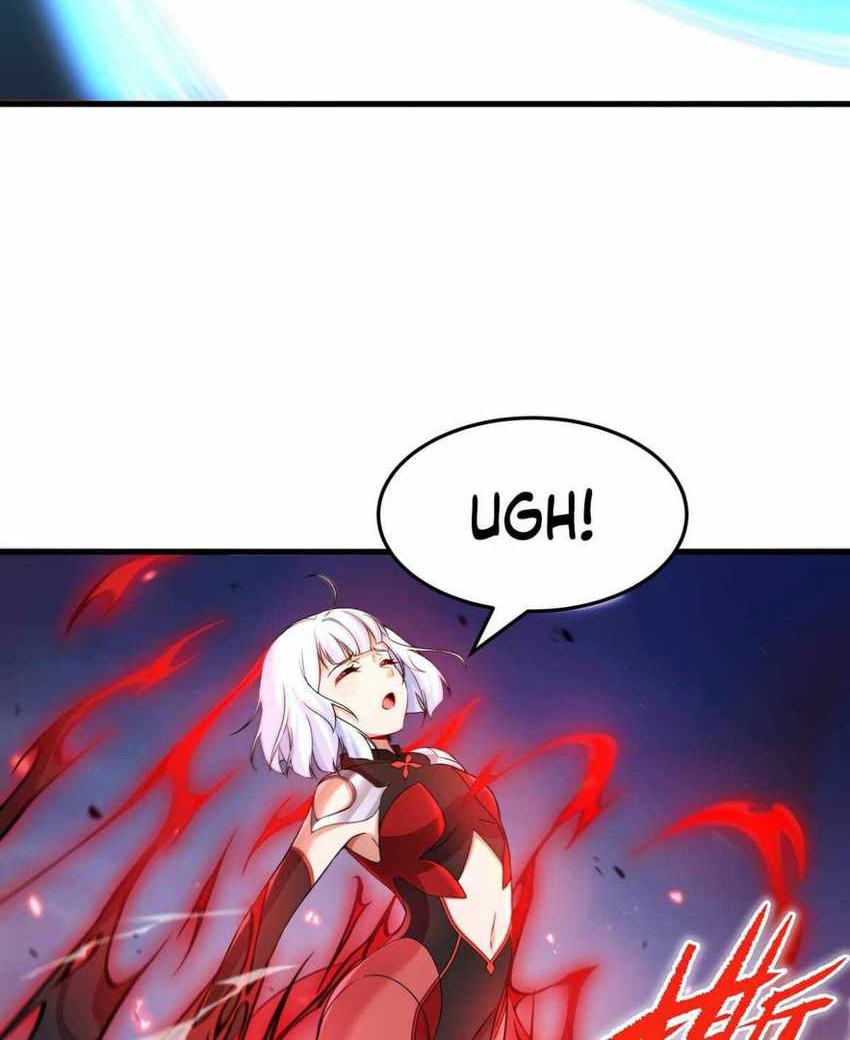 Despite Coming From the Abyss, I Will Save Humanity Chapter 96 Gambar 34