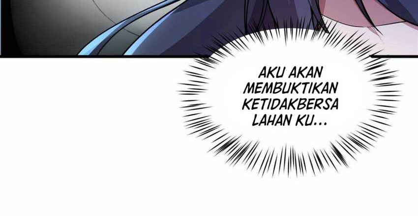 Despite Coming From the Abyss, I Will Save Humanity Chapter 96 Gambar 6