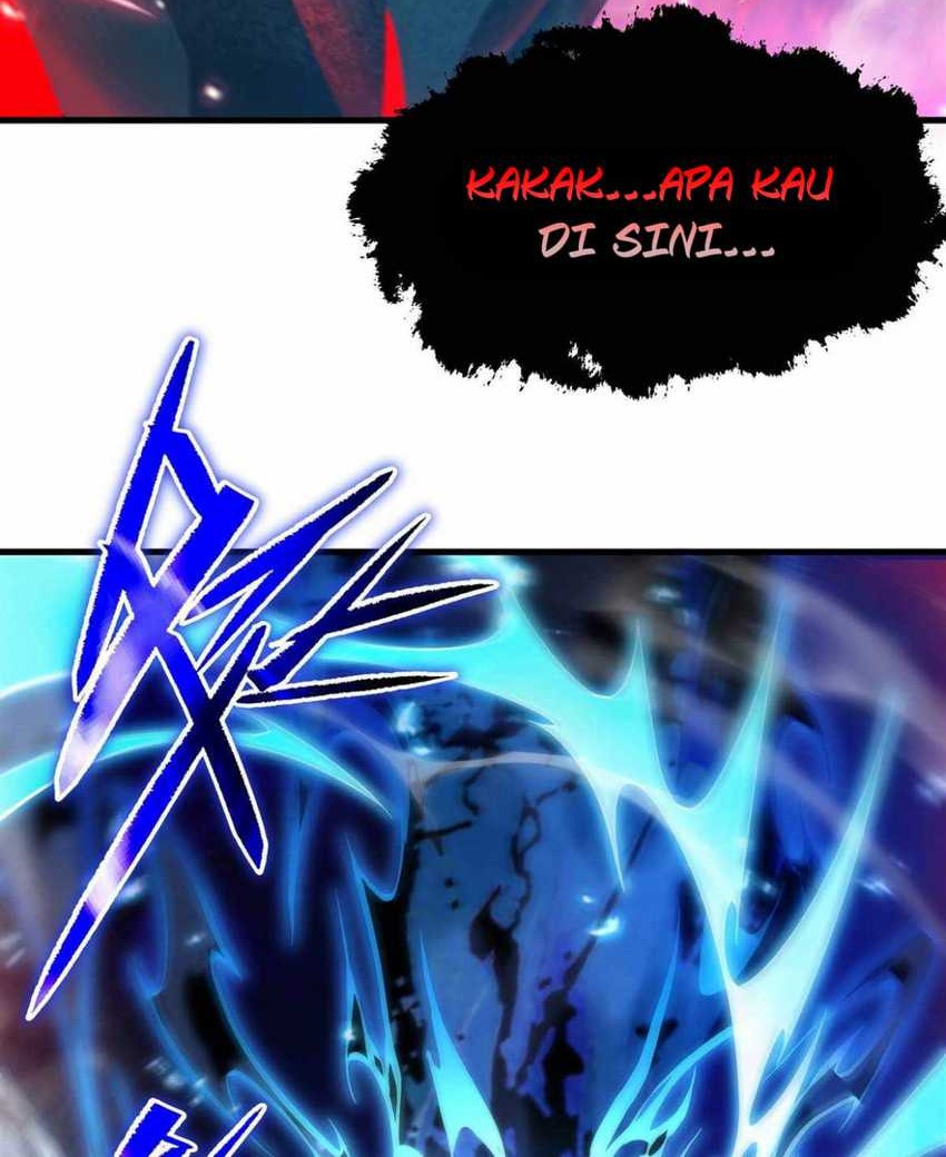 Despite Coming From the Abyss, I Will Save Humanity Chapter 96 Gambar 11