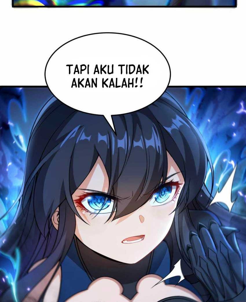 Despite Coming From the Abyss, I Will Save Humanity Chapter 96 Gambar 15