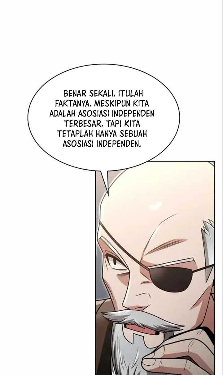 Clever Cleaning Life Of The Returned Genius Hunter Chapter 56 Gambar 100