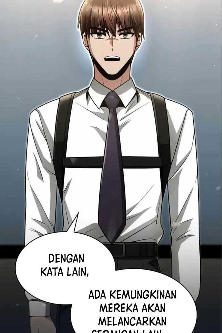 Clever Cleaning Life Of The Returned Genius Hunter Chapter 56 Gambar 90
