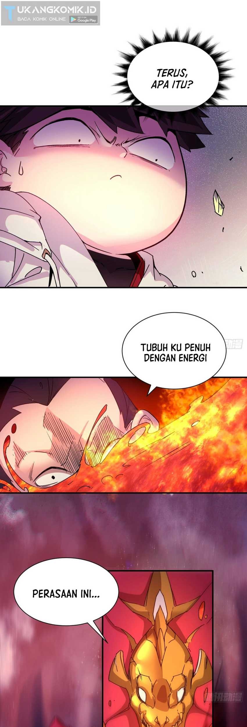 As The Richest Man, I Really Don’t Want To Be Reborn Chapter 125 Gambar 28
