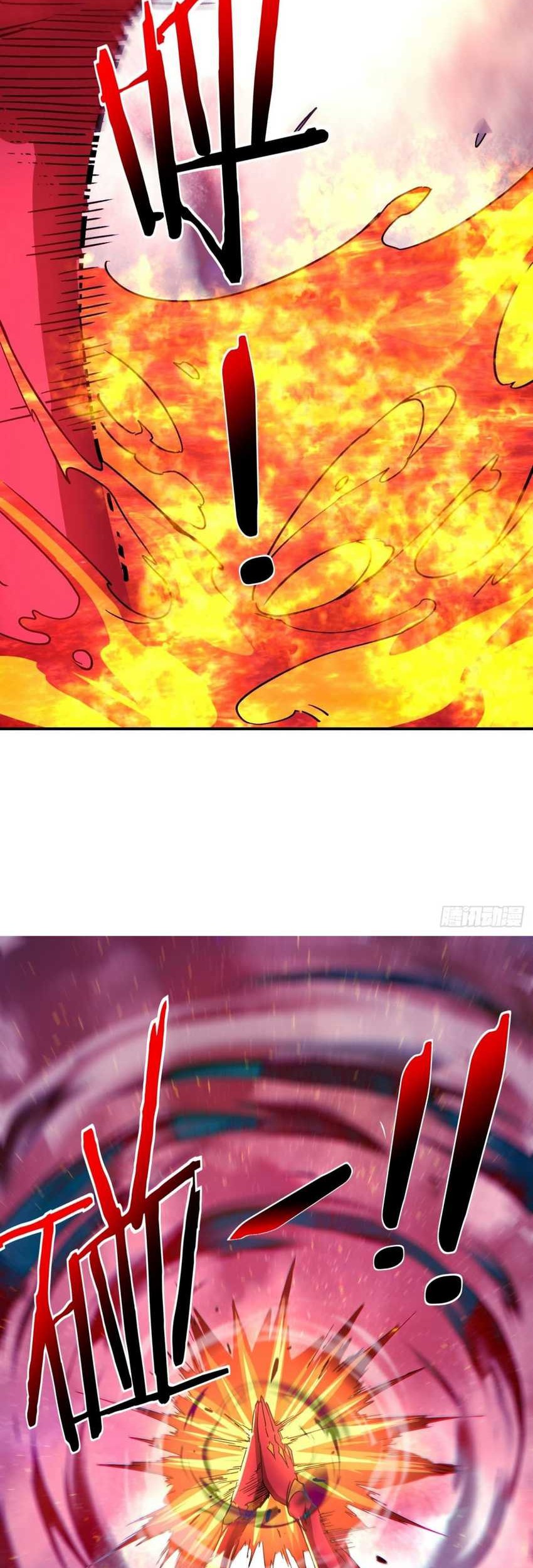 As The Richest Man, I Really Don’t Want To Be Reborn Chapter 125 Gambar 32