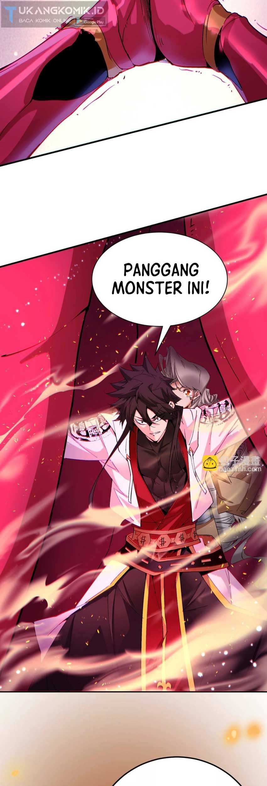 As The Richest Man, I Really Don’t Want To Be Reborn Chapter 125 Gambar 34