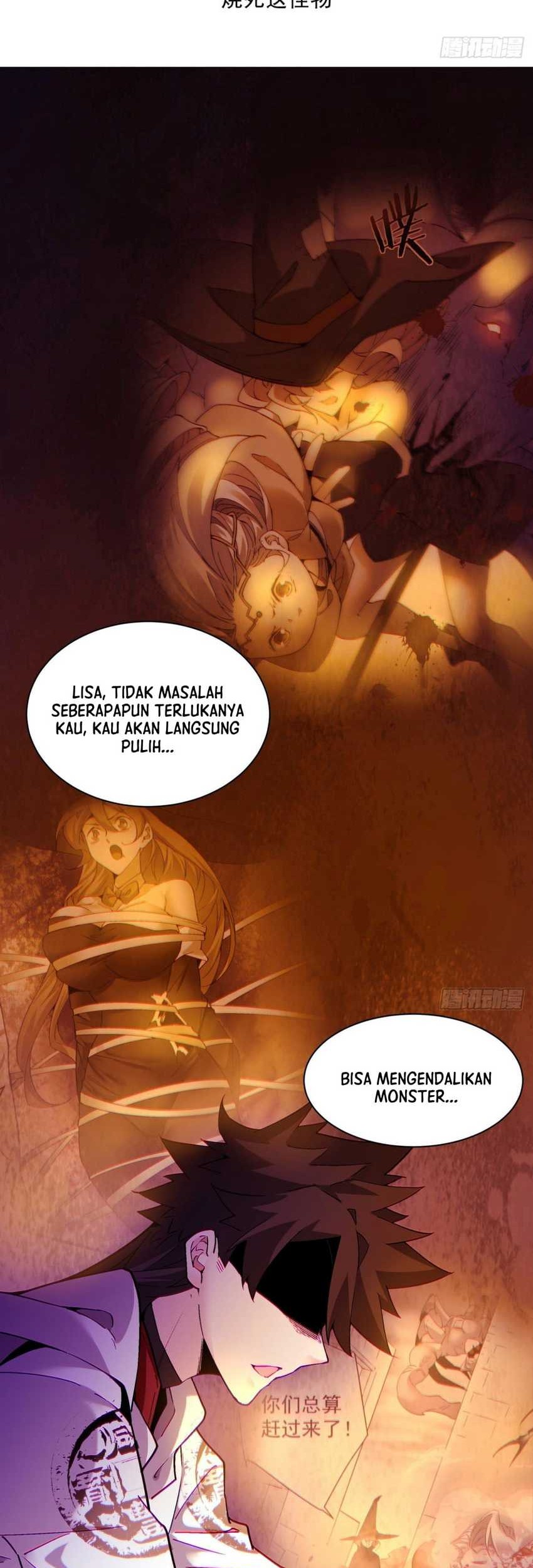 Baca  As The Richest Man, I Really Don’t Want To Be Reborn Chapter 125 Gambar 2