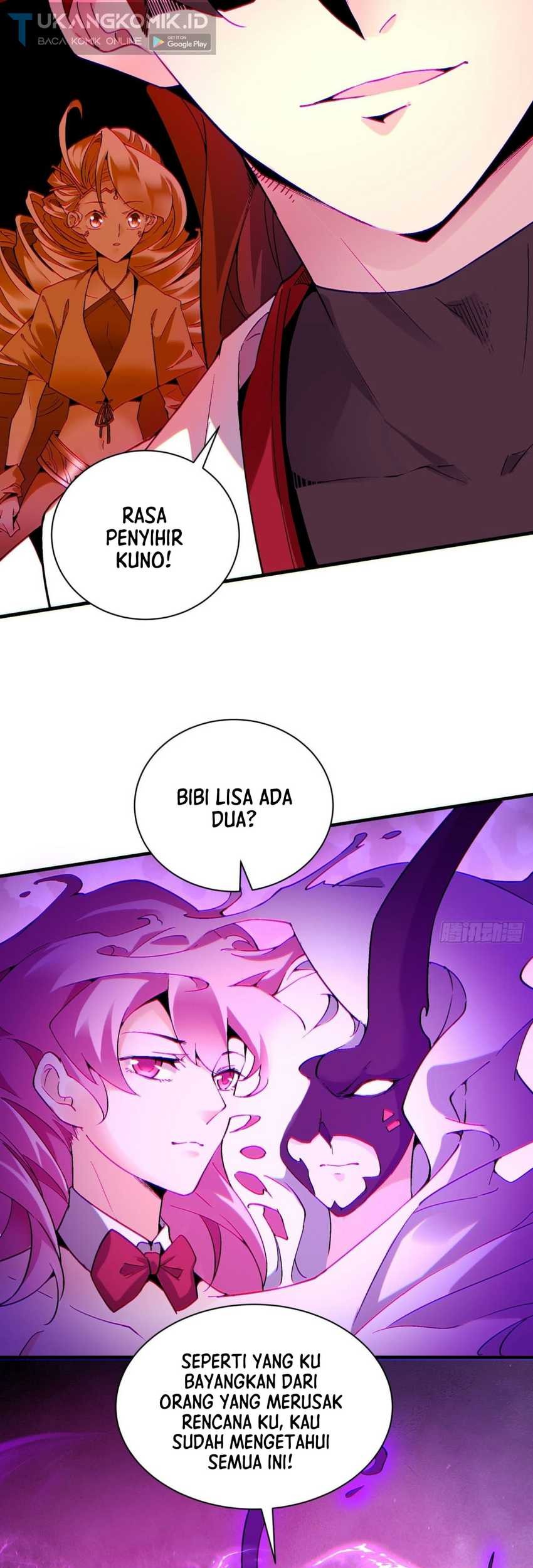 As The Richest Man, I Really Don’t Want To Be Reborn Chapter 125 Gambar 5