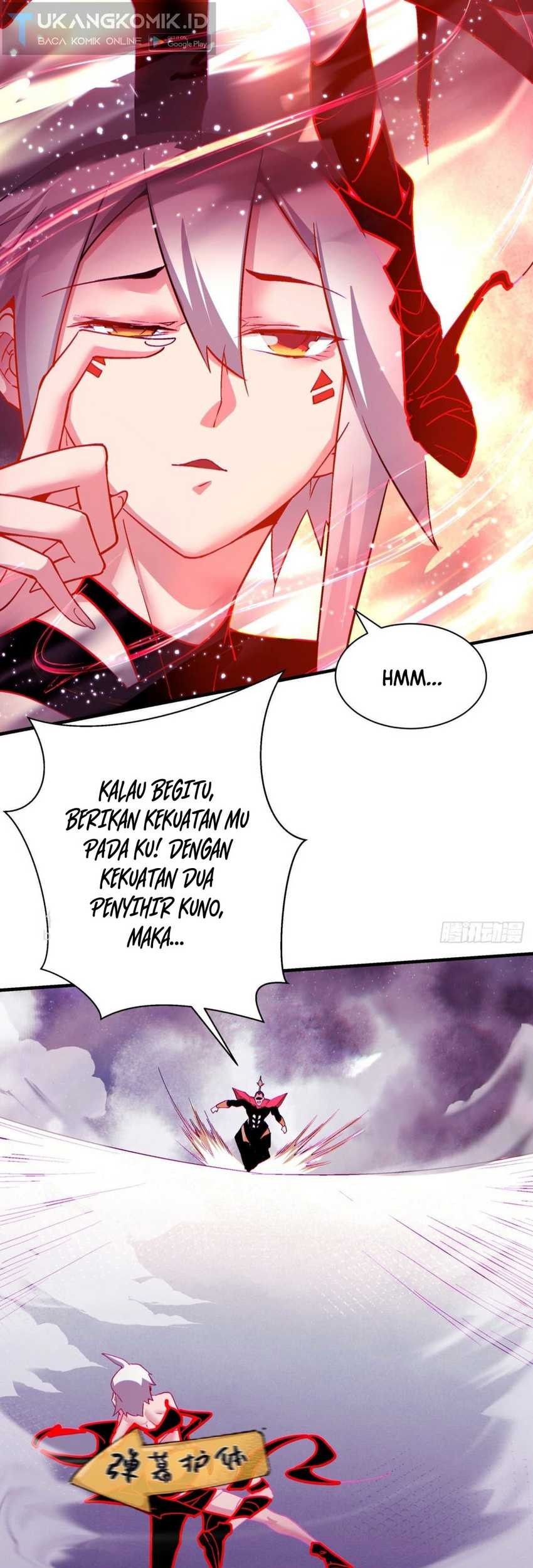 As The Richest Man, I Really Don’t Want To Be Reborn Chapter 125 Gambar 9