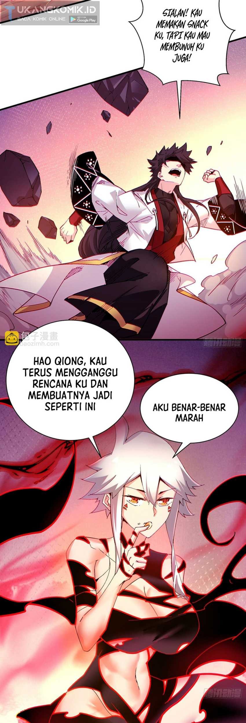 As The Richest Man, I Really Don’t Want To Be Reborn Chapter 125 Gambar 14