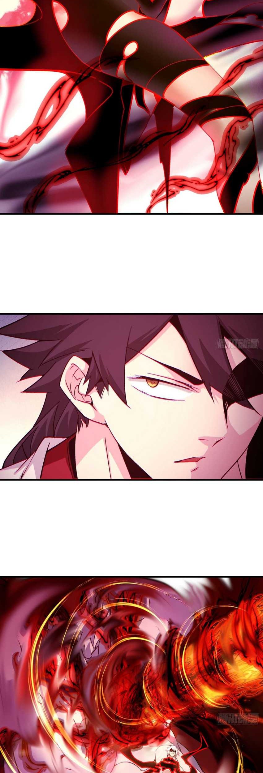 As The Richest Man, I Really Don’t Want To Be Reborn Chapter 125 Gambar 15