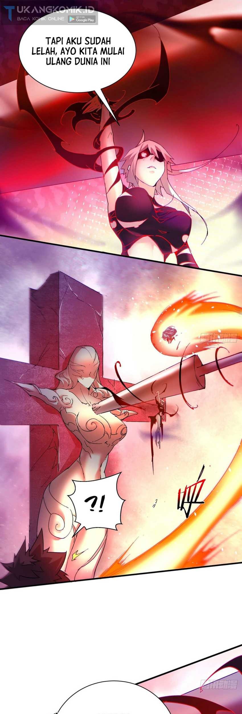 As The Richest Man, I Really Don’t Want To Be Reborn Chapter 125 Gambar 17