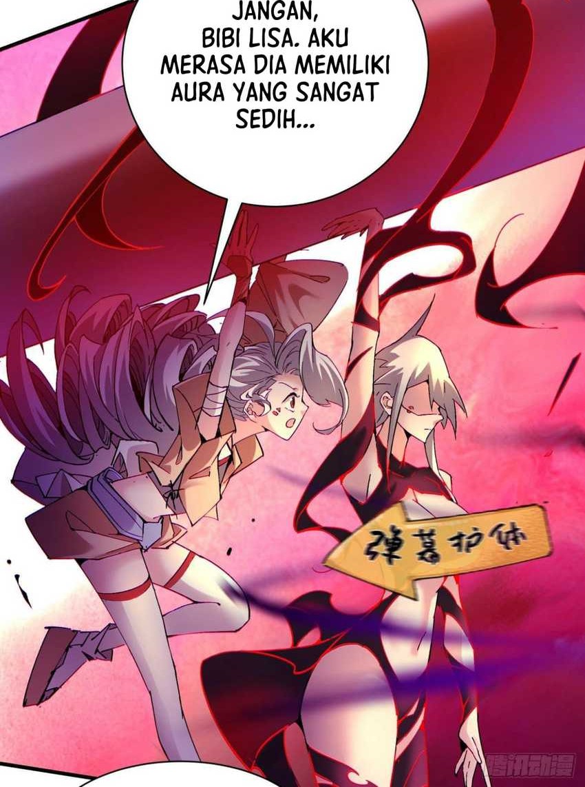 As The Richest Man, I Really Don’t Want To Be Reborn Chapter 125 Gambar 18