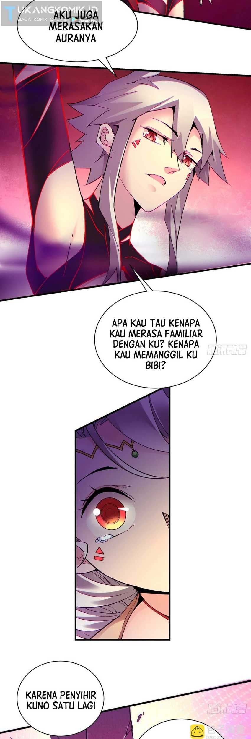 As The Richest Man, I Really Don’t Want To Be Reborn Chapter 125 Gambar 19