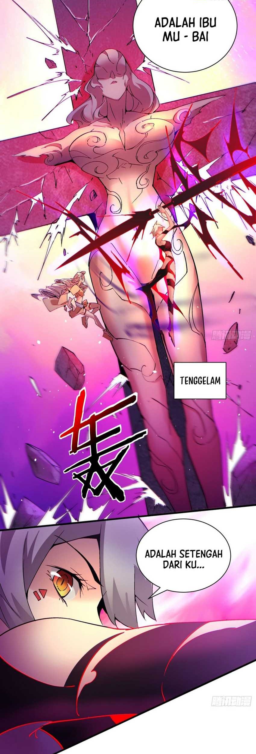 As The Richest Man, I Really Don’t Want To Be Reborn Chapter 125 Gambar 20