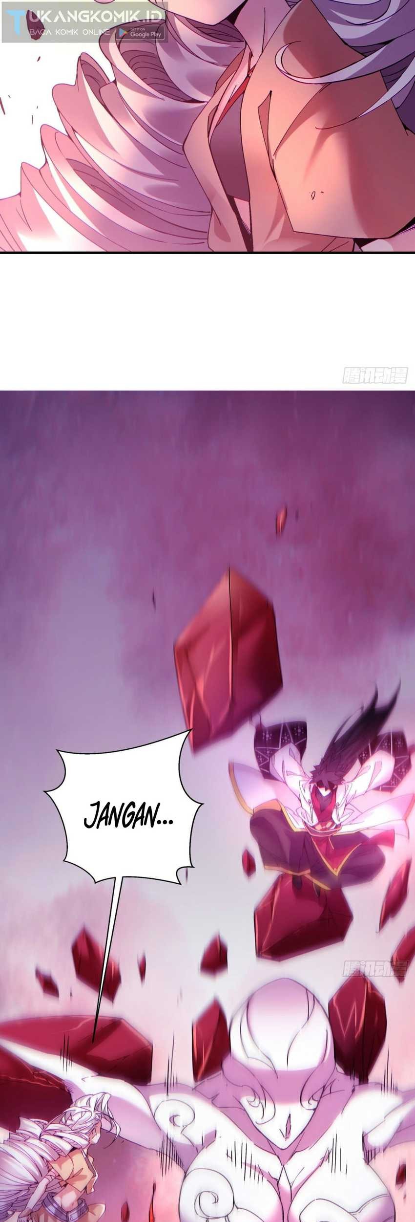 As The Richest Man, I Really Don’t Want To Be Reborn Chapter 125 Gambar 22