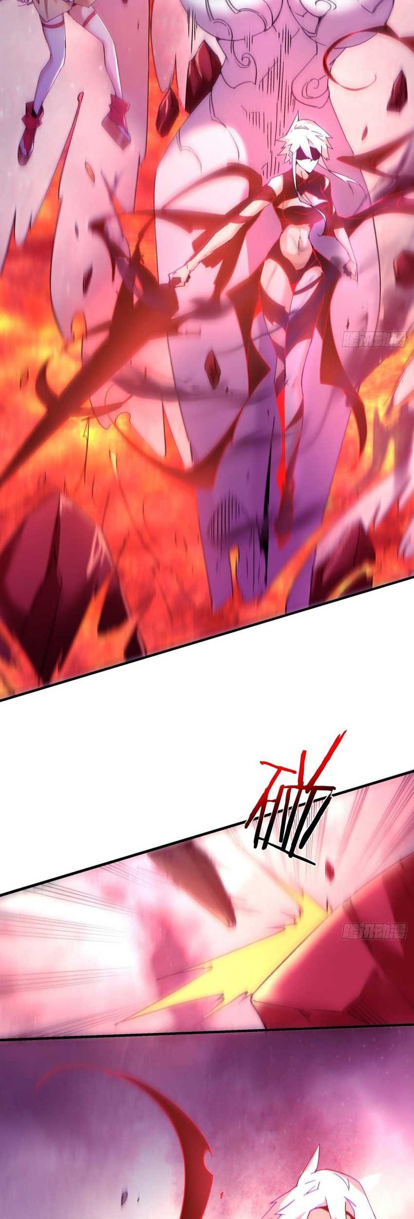 As The Richest Man, I Really Don’t Want To Be Reborn Chapter 125 Gambar 23