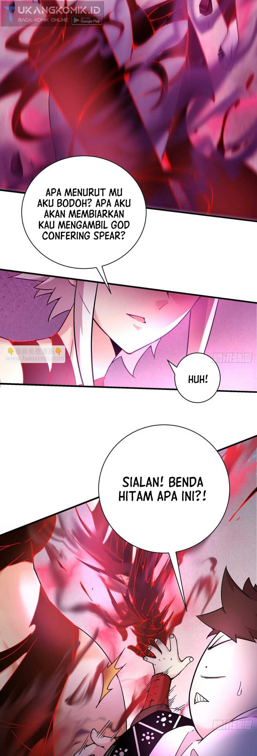 As The Richest Man, I Really Don’t Want To Be Reborn Chapter 125 Gambar 25