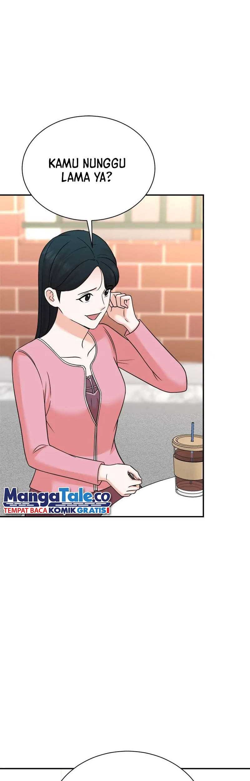 Baca  Second Life Producer Chapter 121 Gambar 2
