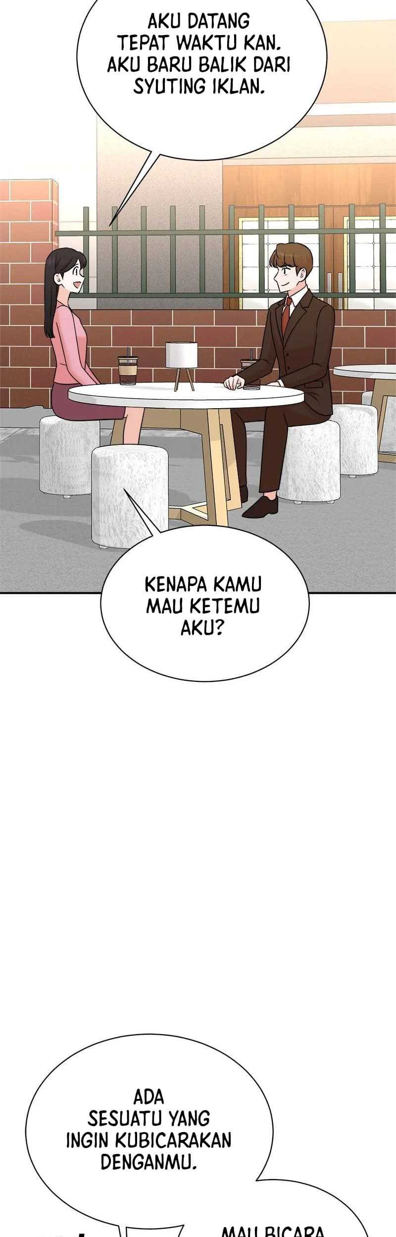 Second Life Producer Chapter 121 Gambar 3