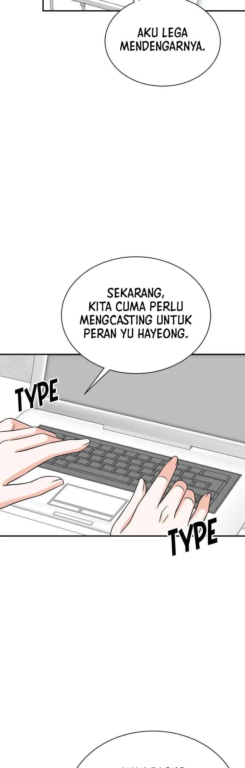 Second Life Producer Chapter 121 Gambar 48