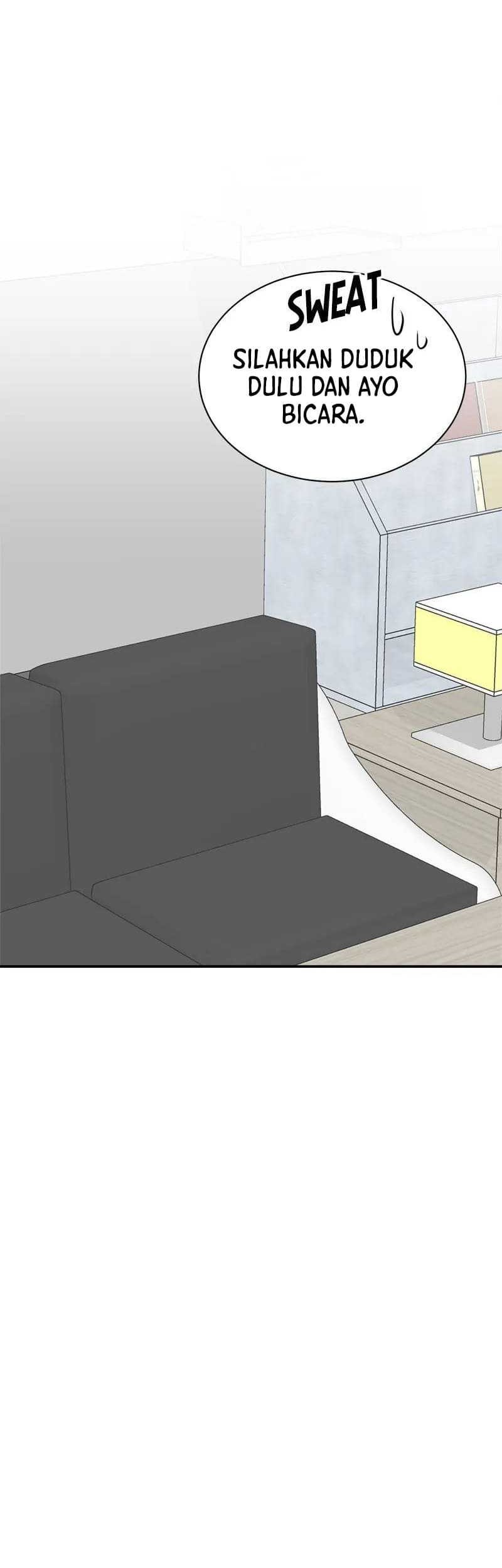 Second Life Producer Chapter 120 Gambar 3