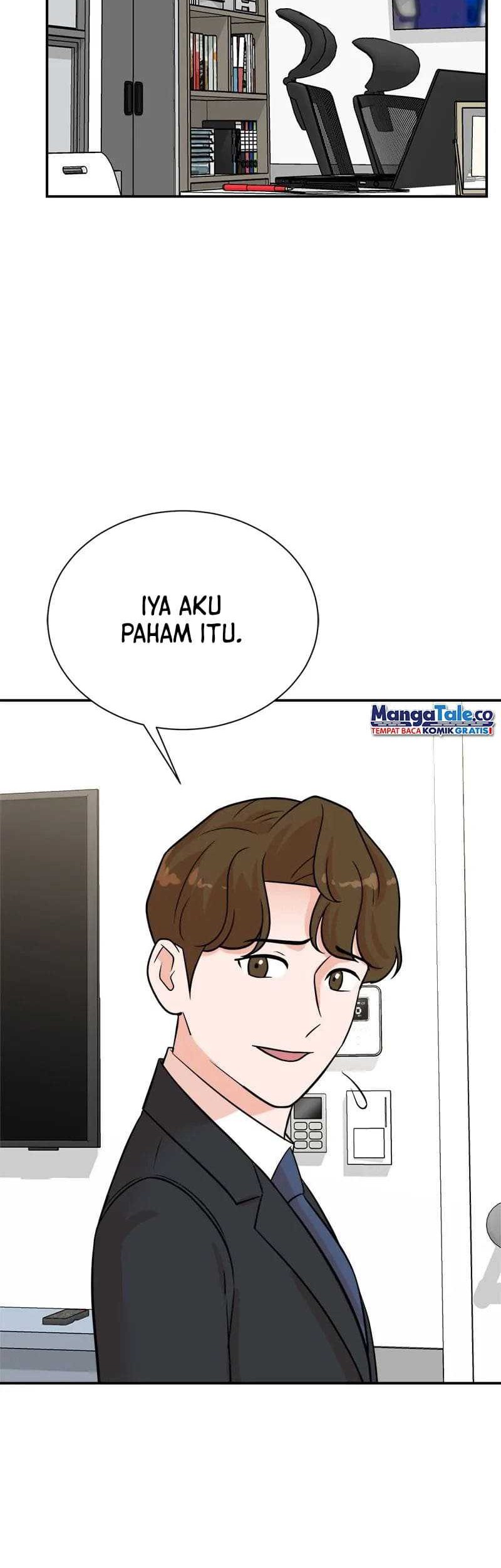 Baca Second Life Producer Chapter 119 Gambar 2