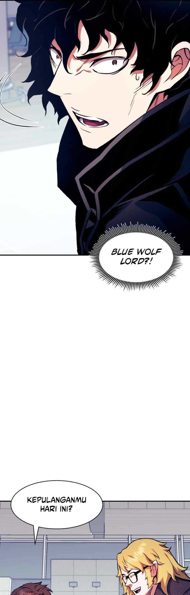 Return of the Broken Constellation Chapter 99 Gambar 45
