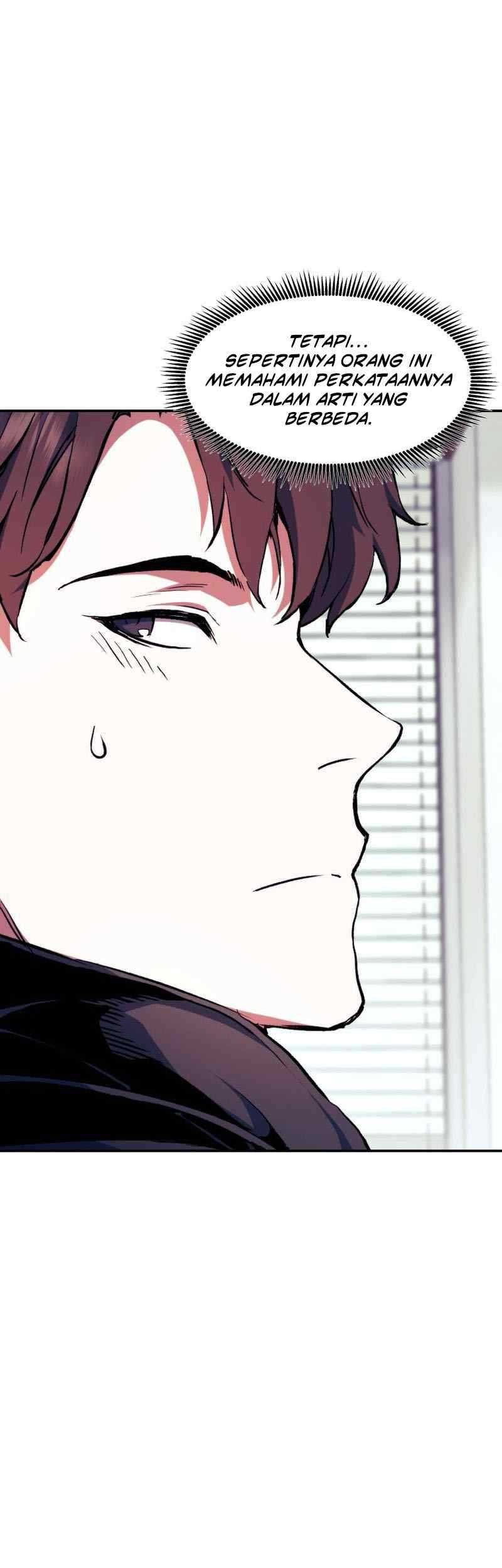 Return of the Broken Constellation Chapter 99 Gambar 9