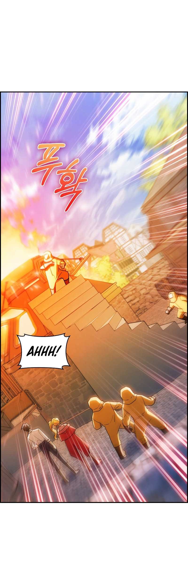 I Regressed to My Ruined Family Chapter 70 Gambar 47