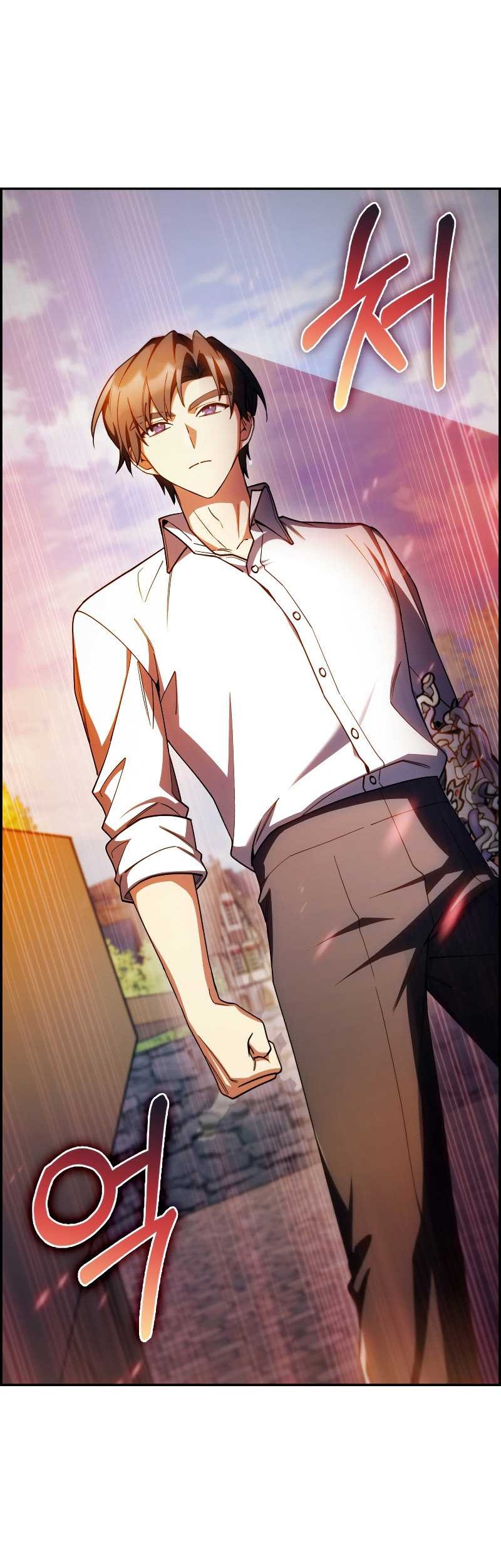 I Regressed to My Ruined Family Chapter 70 Gambar 56