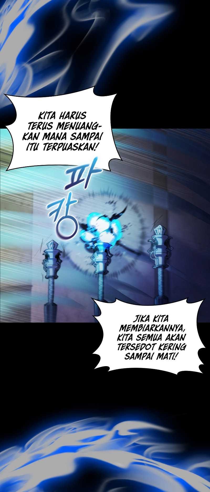 I Regressed to My Ruined Family Chapter 70 Gambar 26