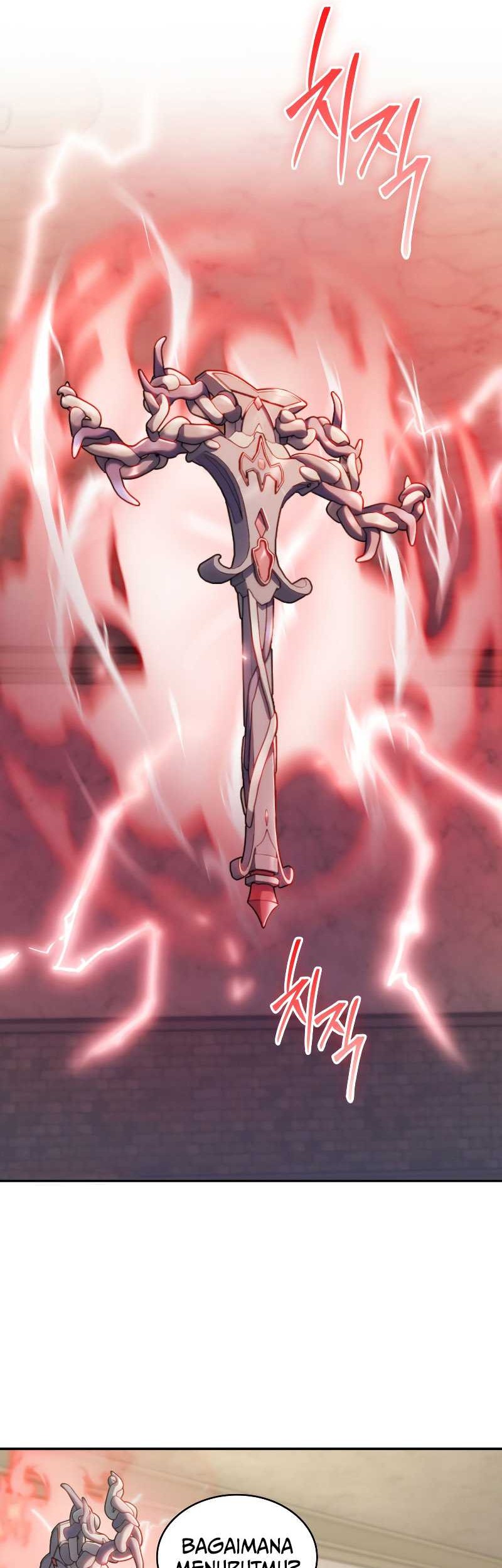 I Regressed to My Ruined Family Chapter 70 Gambar 33