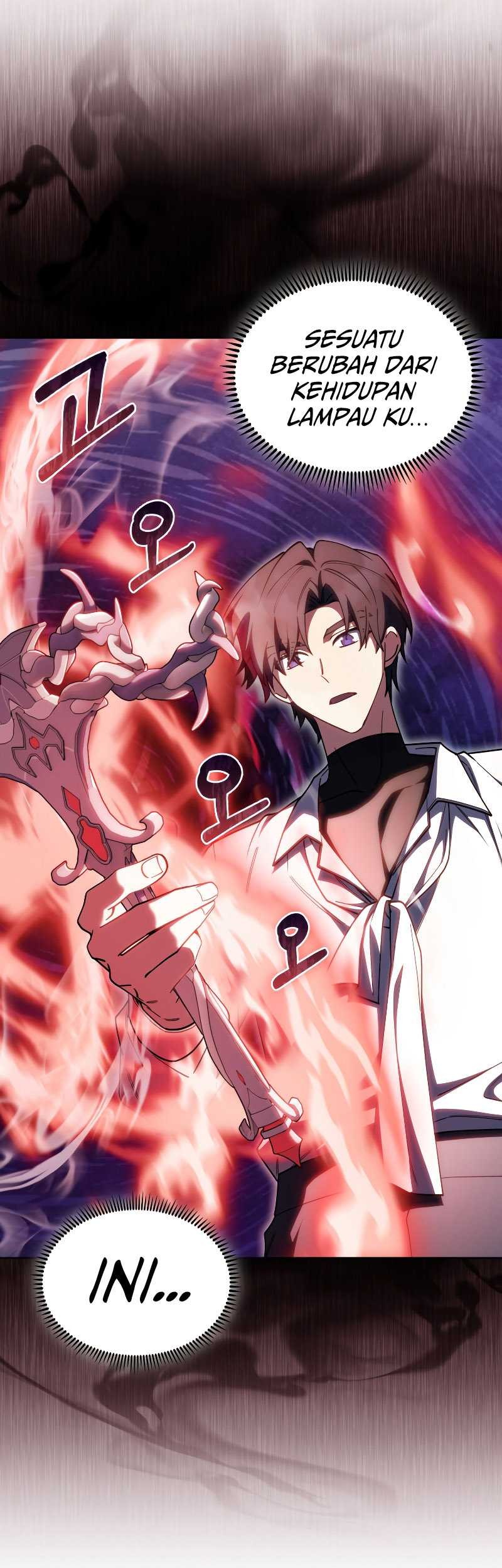 I Regressed to My Ruined Family Chapter 70 Gambar 36