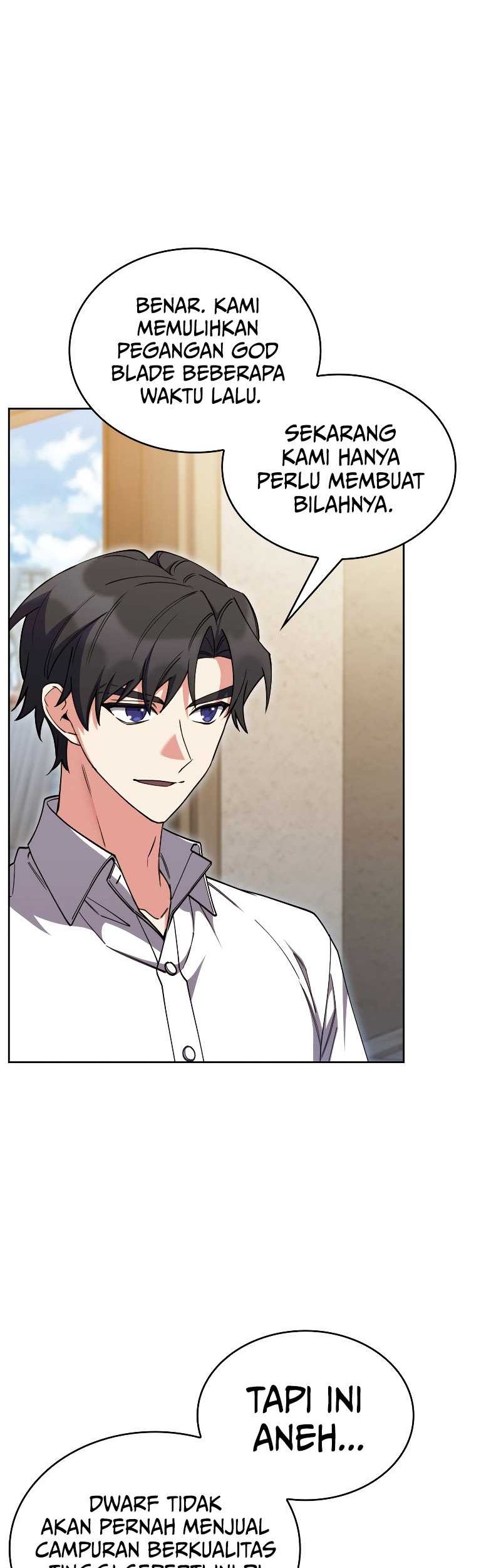 I Regressed to My Ruined Family Chapter 70 Gambar 39