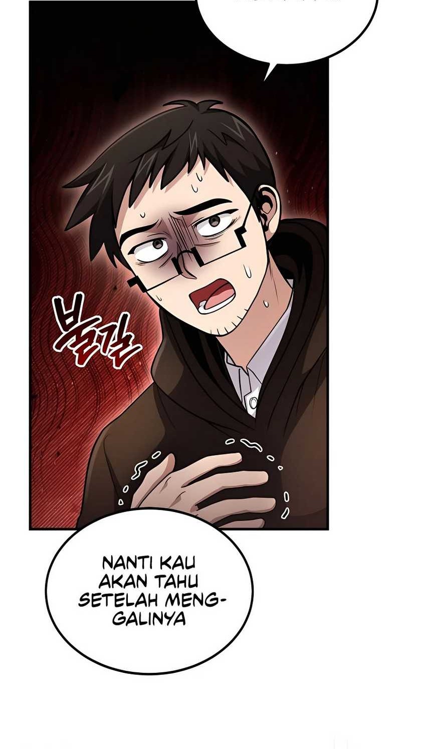 How to Live as an Illegal Healer Chapter 42 Gambar 47